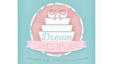 Dream Cakes by Jen, LLC