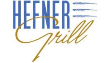 Hefner Grill