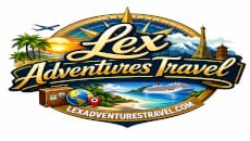 Lex Adventures Travel